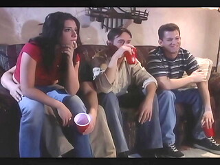 This is a definite Chic Flick only Jenna Haze knows you boys won'_t be complaining about that