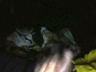 Sexy Man Wants to Touch His Penis