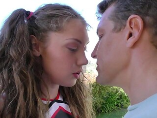 Elena Koshka s Exquisite Pussy Pounding: Witness Her Cross-Eyed Bliss