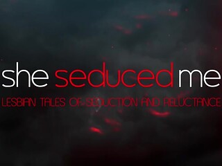 MILF Serene Siren Seduces Teen Stepdaughters