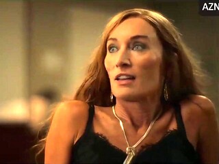 Victoria Smurfit Handsome Sequence in Enemies