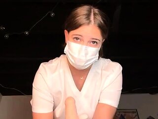 maggierosexo - Nurse Mommy Shows You How To Properly Milk