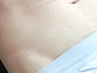 My hands-free orgasms. nipples