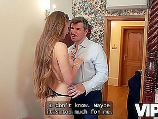 Featuring Denis Martis Small Tits Movie