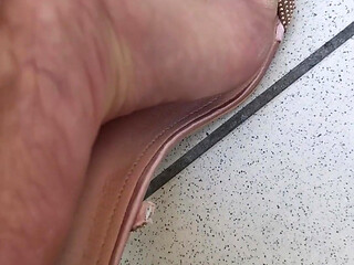Used Heels Sexy