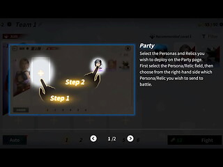 RISE OF EROS GAMEPLAY 1