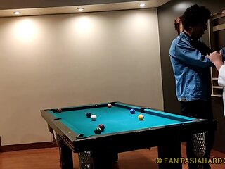 He Lost the Bet and Had to Let His Best Friend Fuck Him Home Sex