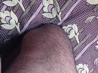 Nasty Naughty Hand Massage