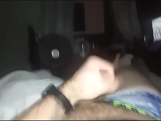 Meu Namorado batendo uma na web
