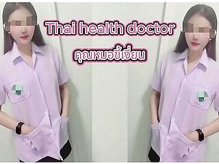 unu Play With Horny Thai Doctors 4k
