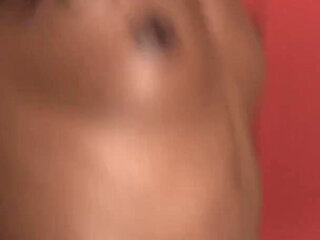 Ebony goddess gets her pussy eaten and screwed