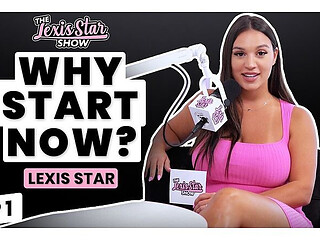 Ep1 Lexis Star - This Is Why I Built the Lexis Star Show