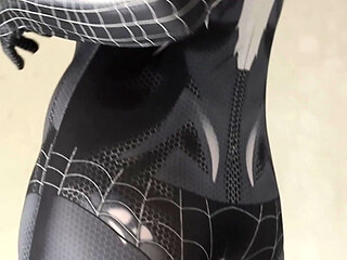 Spider-Man Cosplay Cosplay Spider-Man Cosplay Spider-Man Spider-T