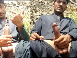 Pakistani boy big dick