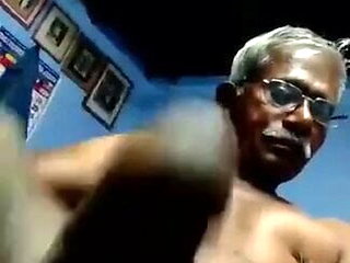 Indian grandmother &ndash; gay video
