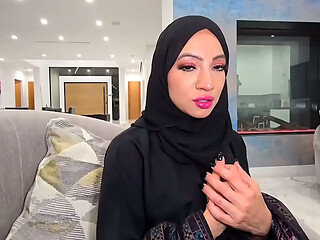 Episode 1: The Hijabi Bride