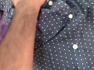 Hard Romantic Fuck with My Cute Girlfriend Ends with Cum All Over Her Body