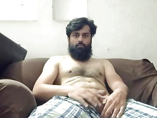 Really You Like It Horny Boy