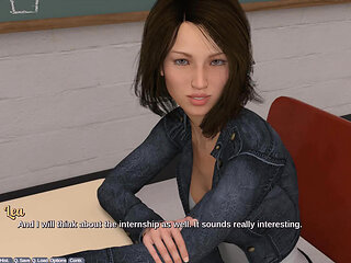 Nothing Is Forever: He Still Thinks About His Ex-girl Ep 6