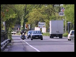 A MILF a Teeny and an Italian Hard Cock