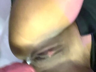 At&eacute_ que enfim comi fode uma arebi