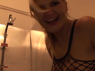 Totally Depraved Babe