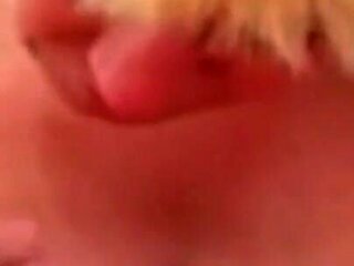 The Blond Bigtitt GILF
