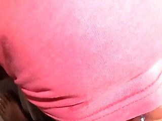 She Swallows All My Cum in One Shot. She Is Cum Addicted
