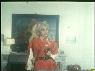 An Unforgettable Fuck