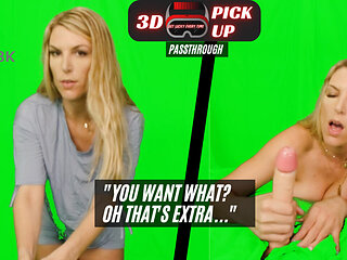 Massage Therapy Pickup - 3DPickup