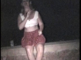 SHELLEY DOGGING WHORE