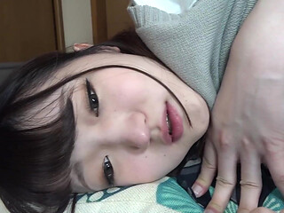 Fallen, Cum-covered Bukkake, Deepthroat Training