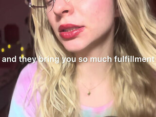 Ultra Powerful Sissy Mind Set and Subliminal Messages