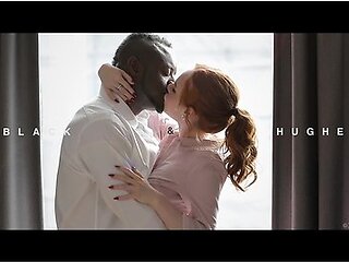 Black & Hughes - Ella Hughes & Antonio Black