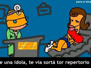 Paco Sikiatra