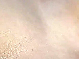 Ep 5 - College Girl Masturbating