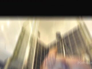 Push Your Hands Deep In The Ass ()