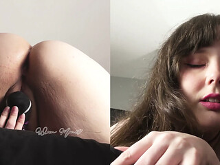 Wren Loves Anal