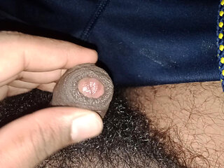 My Solo Masturbation Short Video.