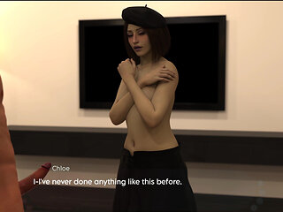 The Pussy Lover (part 26)