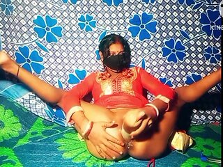 Mampi Bhabhi Big Pussy Fucking Sexy Videos