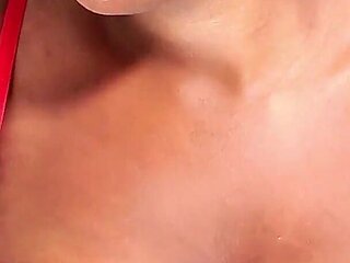 Long Strokes for Tits JOI Femdom POV Sensual Domination