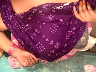 Desi stepmom hard fucking stepson