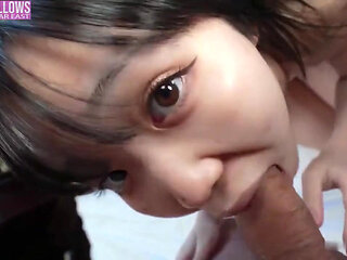 Asian Angel 25765