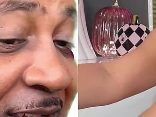 Mlifcandy Naked Podcast of Mrsenglewood and Host Mrflourish