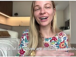 Delving into sissy cuckold desires