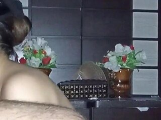 Unhappyball - Night Scene Sex Video