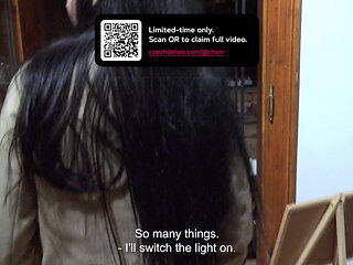 Identical Sluts Take Down an Old Man