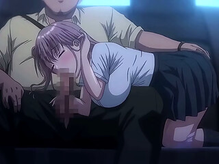 kegareboshi Episodio 1 Sub Espa&ntilde_ol Hentai