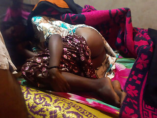 At 1:00 a.m., my gf a lot revenge for an old fight.